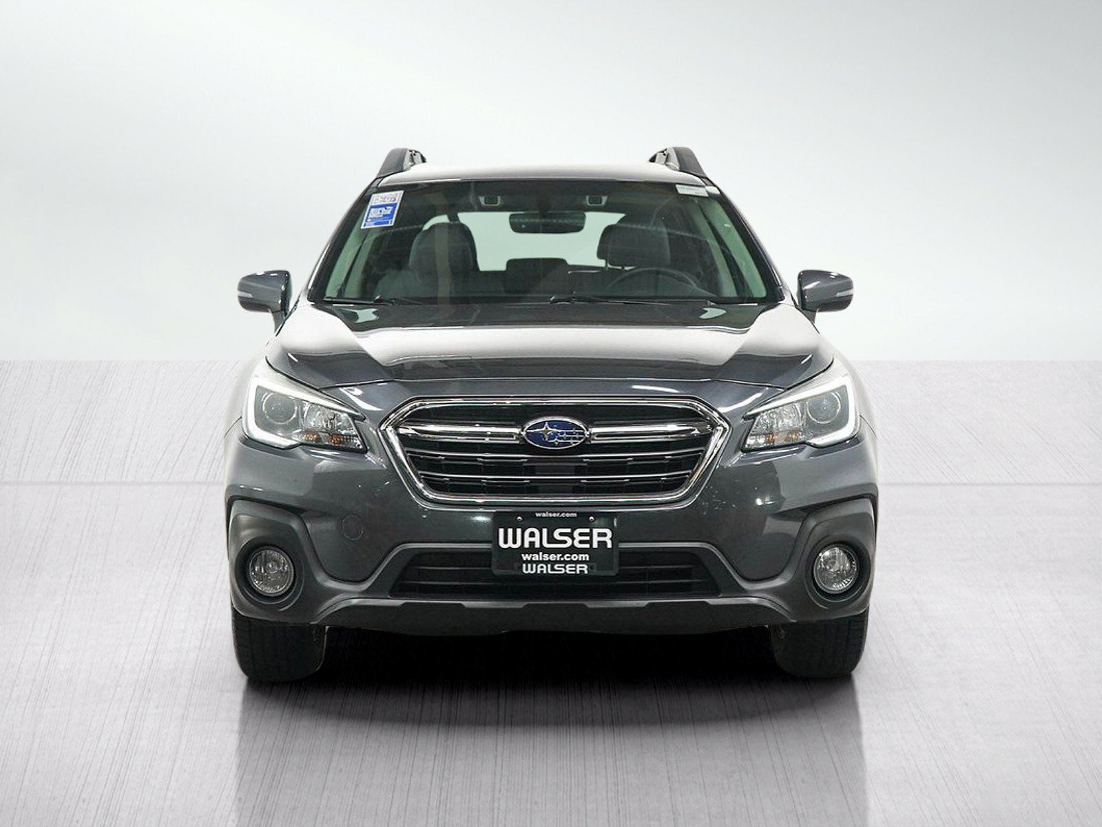 Used 2019 Subaru Outback 2.5i Limited AWD/4WD image 8