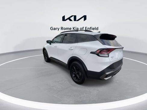 Used 2024 Kia Sportage X-Pro Prestige image 6