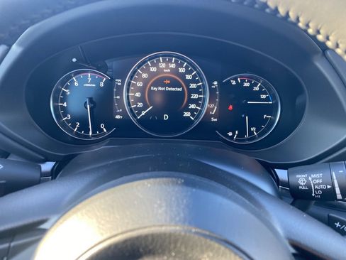 New 2025 MAZDA CX-5 AWD 2.5 S image 16