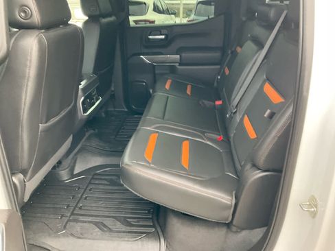 Used 2019 GMC Sierra 1500 AT4 w/ AT4 Premium Package image 17