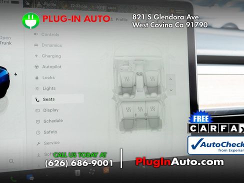 Used 2023 Tesla Model Y Performance image 31