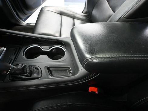 Used 2022 Dodge Durango Citadel AWD/4WD image 34