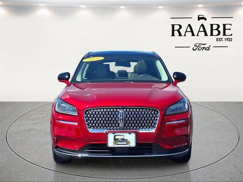 Used 2021 Lincoln Corsair AWD w/ Premium Package image 2