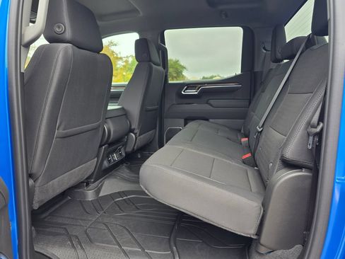 New 2026 Chevrolet Silverado 1500 LT RWD image 21