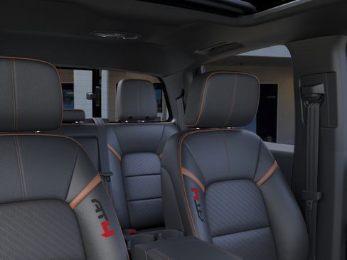 New 2026 GMC Canyon AT4 image 24