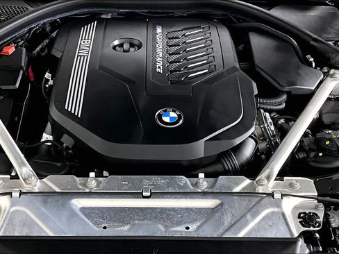 Used 2023 BMW M440i Convertible w/ Premium Package RWD image 29