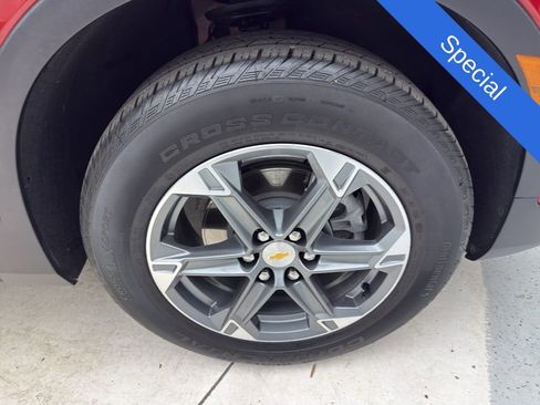 Used 2024 Chevrolet Blazer LT w/ Convenience Package image 14