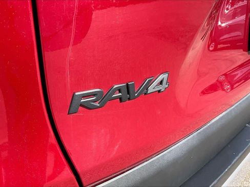 Used 2024 Toyota RAV4 Adventure image 30