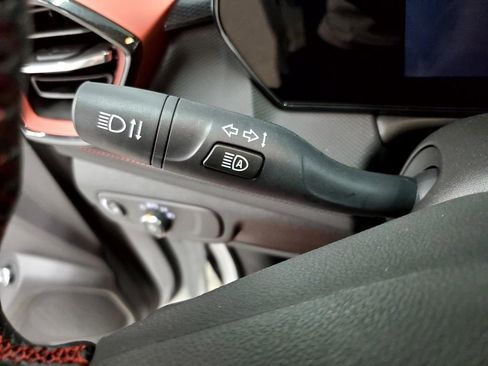 New 2026 Chevrolet TrailBlazer RS w/ Convenience Package image 32