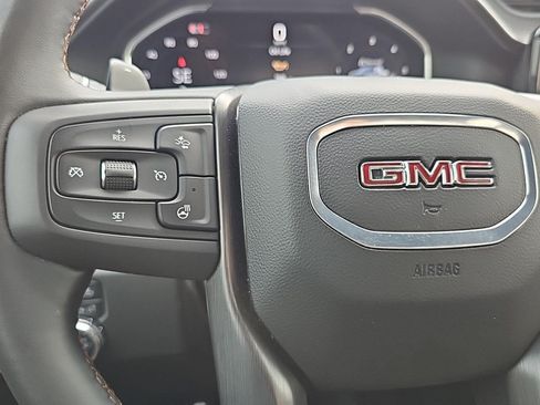 Used 2025 GMC Sierra 1500 AT4 AWD/4WD image 24