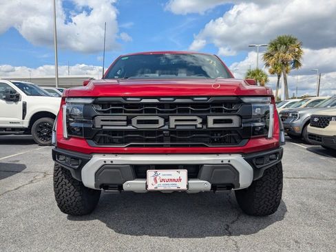 New 2025 Ford F150 Raptor image 9