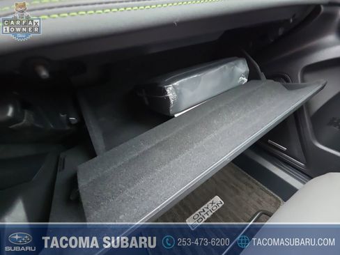 Certified 2025 Subaru Outback Onyx Edition image 23