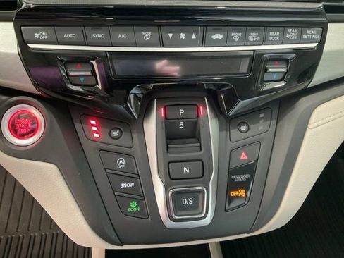 New 2026 Honda Odyssey EX-L image 16