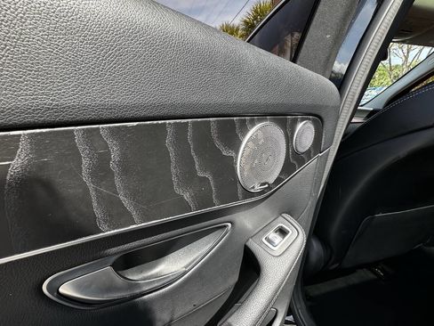 Used 2016 Mercedes-Benz C 300 Luxury w/ Premium 2 Package image 19