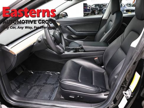 Used 2019 Tesla Model 3 Long Range AWD/4WD image 14