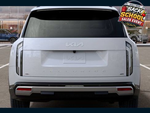 New 2027 Kia Telluride SX Prestige AWD/4WD image 13