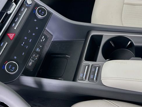 New 2026 Hyundai Sonata SEL image 14