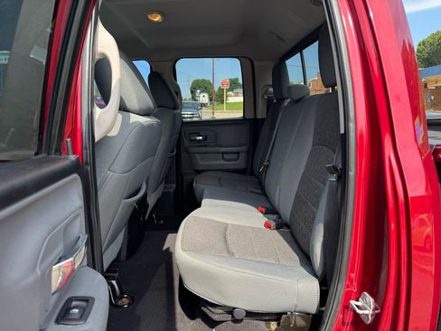 Used 2013 RAM 1500 Big Horn AWD/4WD image 12