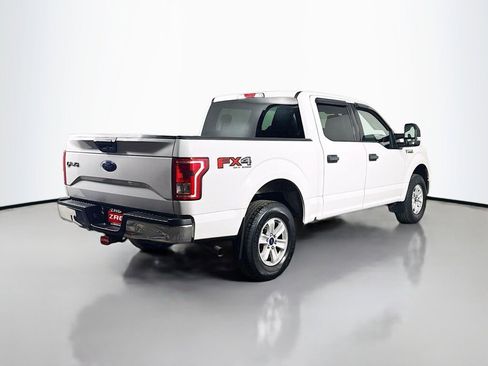 Used 2017 Ford F150 XLT w/ Trailer Tow Package image 5
