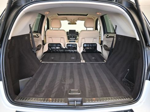 Used 2016 Mercedes-Benz GLE 350 4MATIC image 50