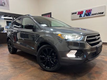 Used 2017 Ford Escape SE w/ Equipment Group 201A