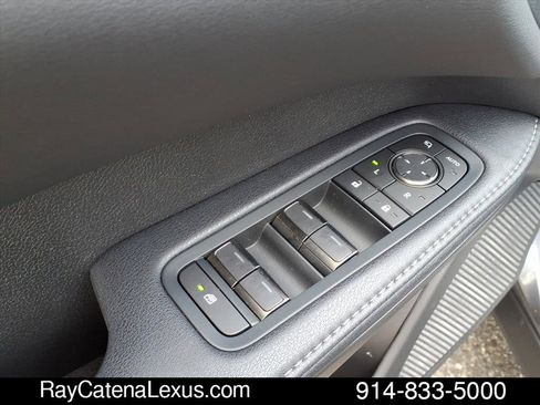 Certified 2024 Lexus RX 350 F Sport image 10