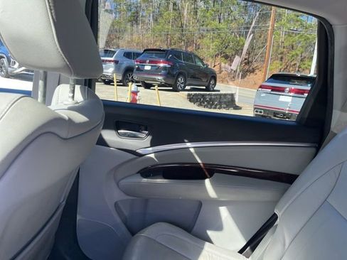 Used 2020 Acura MDX 3.5L image 12