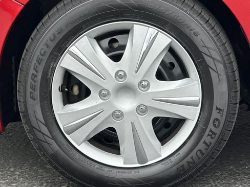 Used 2016 Nissan Altima 2.5 S w/ Power Driver Seat Package image 25