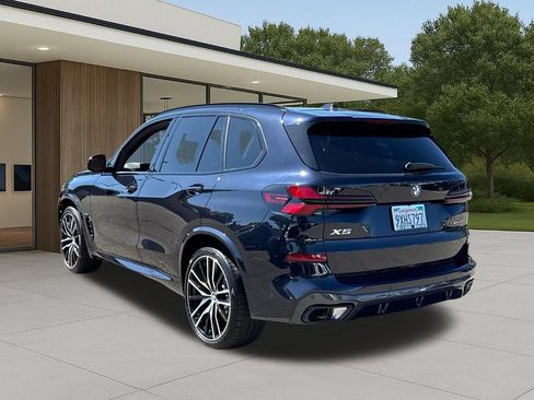 Used 2026 BMW X5 sDrive40i w/ M Sport Package RWD image 12