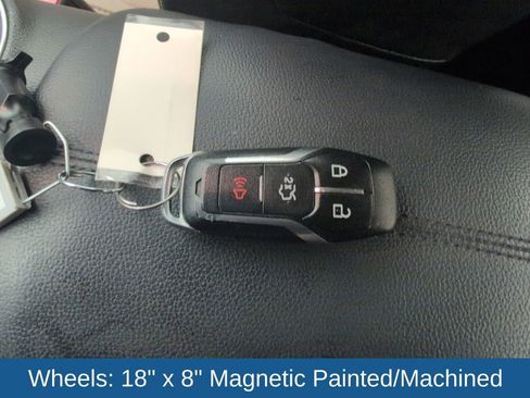 Used 2016 Ford Mustang Premium w/ Equipment Group 201A image 45