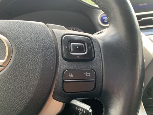 Used 2015 Lexus NX 300h FWD w/ Comfort Package image 20