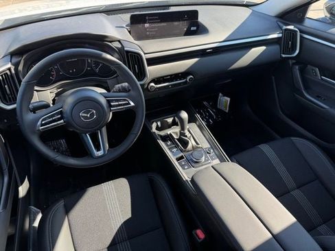 New 2026 MAZDA CX-50 AWD 2.5 S w/ Weather Package image 6