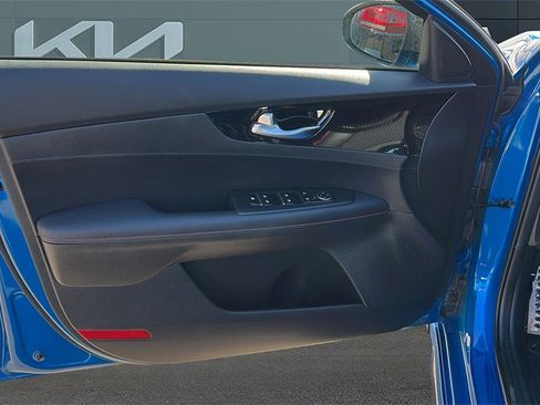 Used 2024 Kia Forte GT image 9