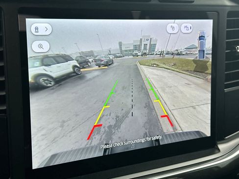 Certified 2024 Ford F150 STX image 19