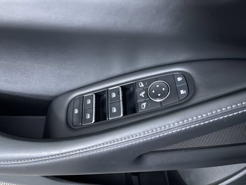 Used 2023 INFINITI QX60 Pure AWD/4WD image 14