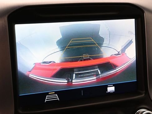 Used 2022 GMC Sierra 1500 Elevation image 17