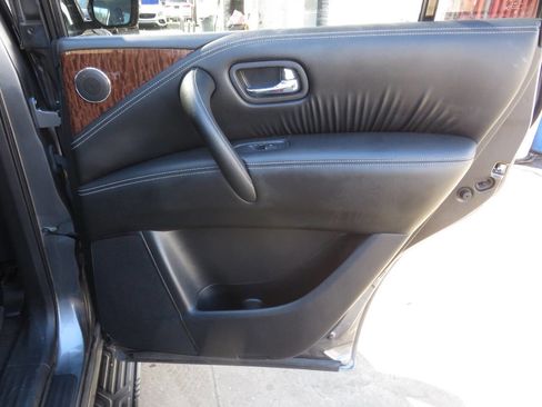 Used 2020 Nissan Armada SL w/ Premium Package image 32