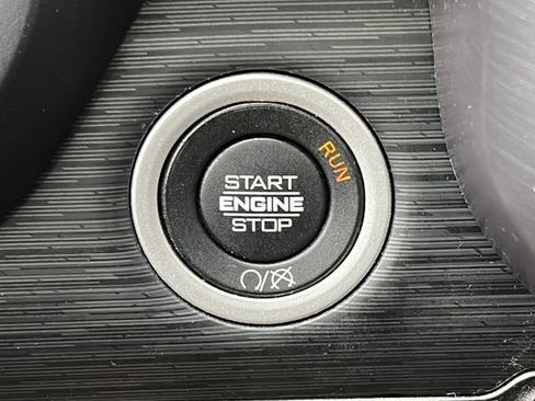 Used 2024 RAM 2500 Power Wagon w/ Level 2 Equipment Group image 35