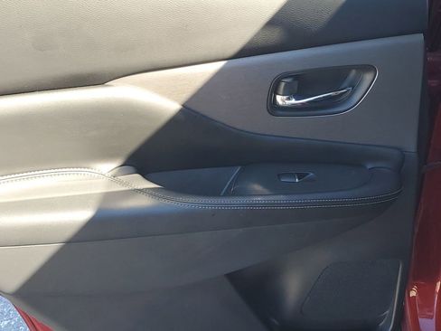 Used 2019 Nissan Murano SL w/ SL Technology Package image 44