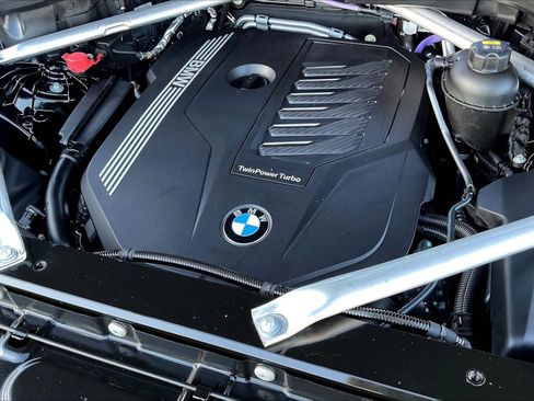 Used 2022 BMW X5 xDrive40i w/ Premium Package image 28