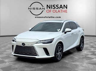 Used 2023 Lexus RX 350 Premium w/ Accessory Package (K3) AWD/4WD video 1