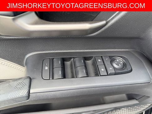 Used 2024 Toyota Tacoma Limited w/ Limited Package (LT) AWD/4WD image 13