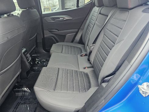 Used 2024 Dodge Hornet GT w/ GT Blacktop Package image 43