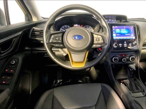Used 2021 Subaru Crosstrek 2.5i Sport w/ Moonroof Package image 13