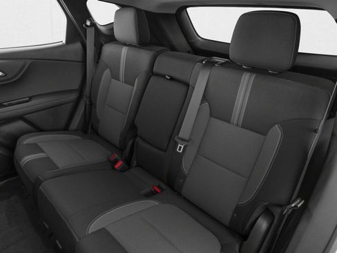 New 2026 Chevrolet Blazer RS AWD/4WD image 9