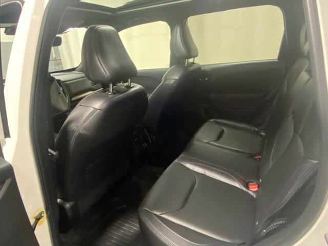 Used 2025 Subaru Forester Limited w/ Popular Package AWD/4WD image 13