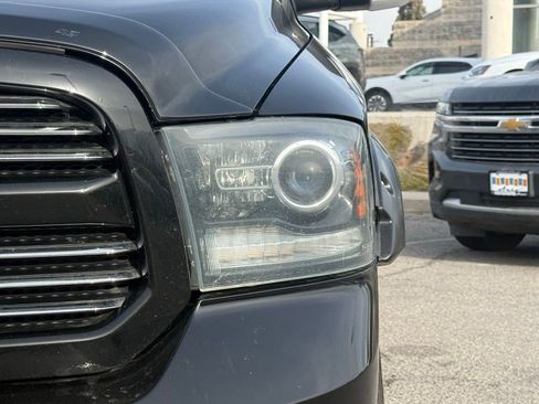 Used 2014 RAM 1500 Sport w/ Sport Premium Group image 30