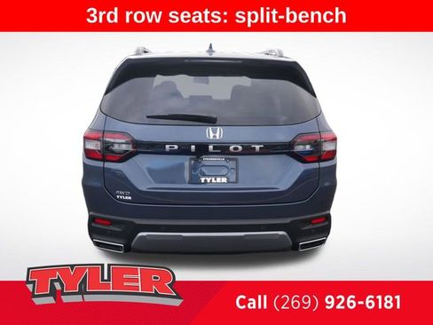 New 2026 Honda Pilot EX-L image 7