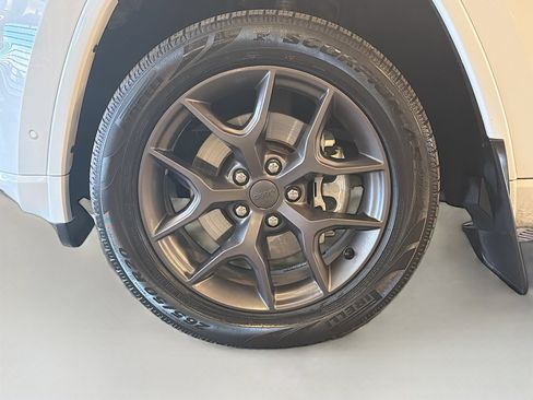 Used 2021 Jeep Grand Cherokee Limited w/ Quick Order Package 28K 80th image 11