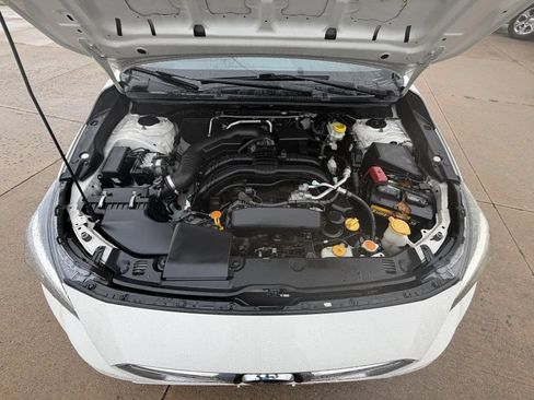 Used 2017 Subaru Impreza 2.0i AWD/4WD image 23